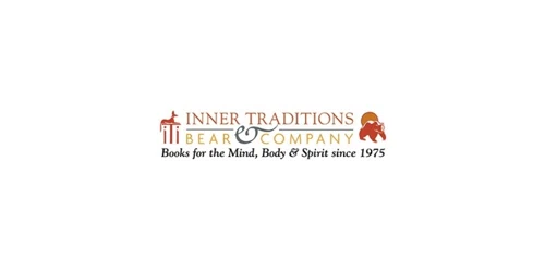 Inner Traditions coupon