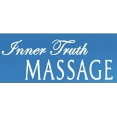 Inner Truth Massage Merchant Logo