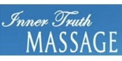 Inner Truth Massage Promo Code
