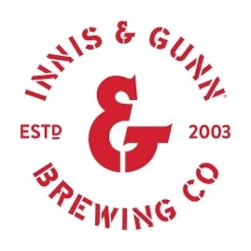 Innis & Gunn Promo Code