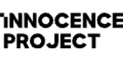 Innocence Project Merchant logo