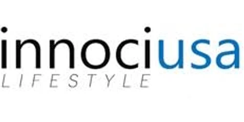 Innoci-USA Promo Code