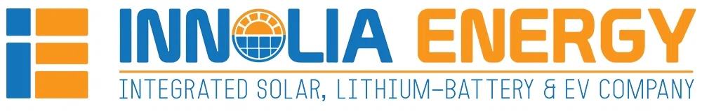 Innolia Energy Merchant Logo