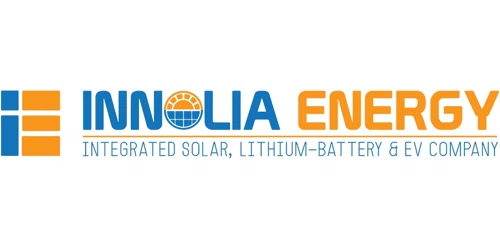 Innolia Energy Promo Code