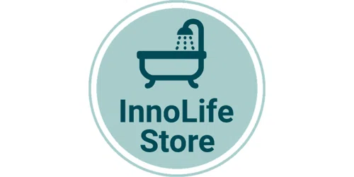 InnoLife Store Merchant logo