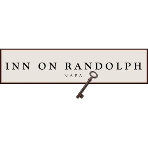 Inn on Randolph Merchant Logo