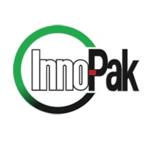 20 Off InnoPak Promo Code, Coupons (1 Active) Feb 2024