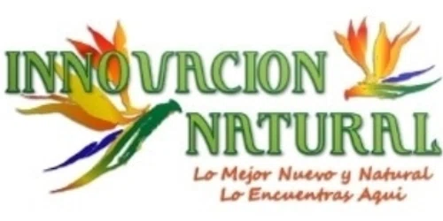 Innovacion Natural Promo Code
