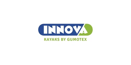 Innova Inflatable Kayaks and Canoes coupon