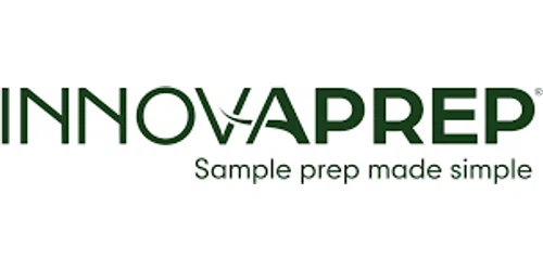 InnovaPrep Promo Code