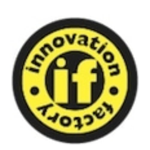 INNOVATION FACTORY Promo Code — 90 Off in Sep 2024