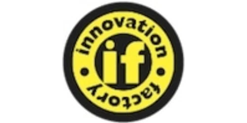 Innovation Factory Promo Code