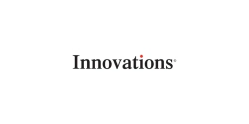 Innovations coupon
