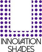 Innovation Shades Store Merchant Logo
