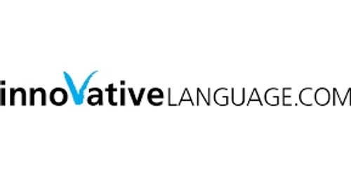 Innovative Language Promo Code