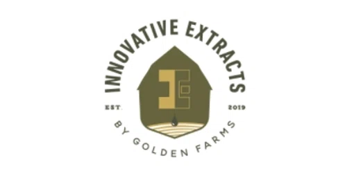 Innovative Extracts coupon