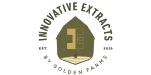 Innovative Extracts Merchant logo