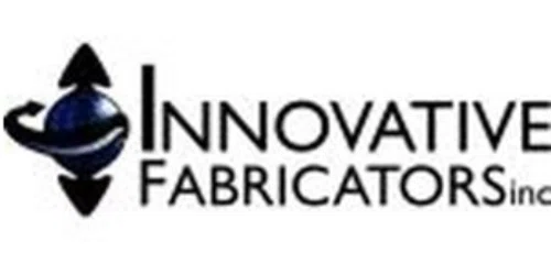 Innovative Fabricators Merchant Logo