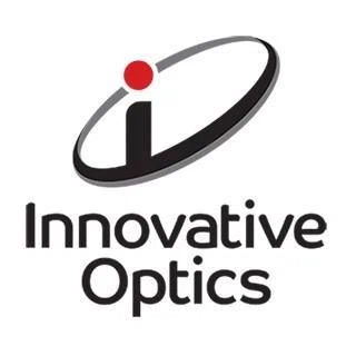 Innovative Optics Merchant Logo