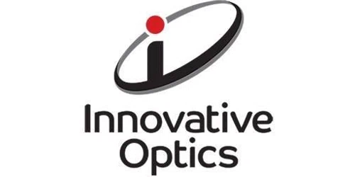Innovative Optics Promo Code