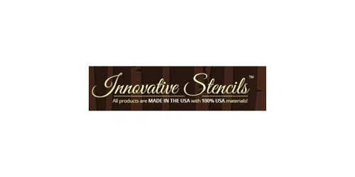 Innovative Stencils coupon