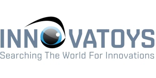 InnovaToys & Gifts Merchant logo
