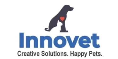 Innovet Pet Merchant logo