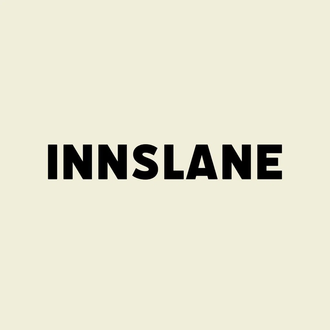 Innslane Merchant Logo
