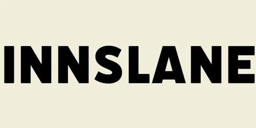 Innslane Promo Code