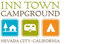 Inn Town Campground Merchant Logo