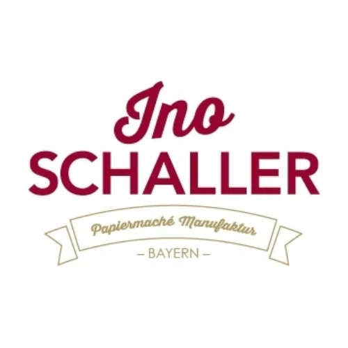 30 Off Ino Schaller Promo Code, Coupons September 2021