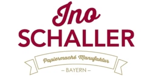 Ino Schaller Merchant Logo