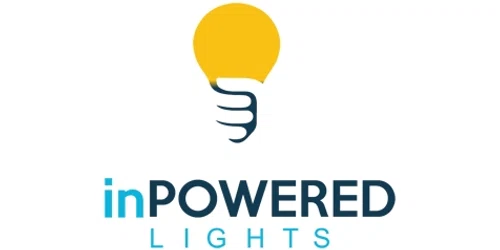 inPowered Lights Promo Code