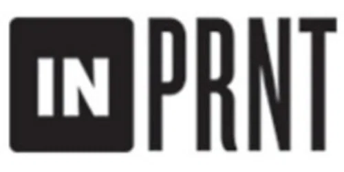 INPRNT Merchant logo