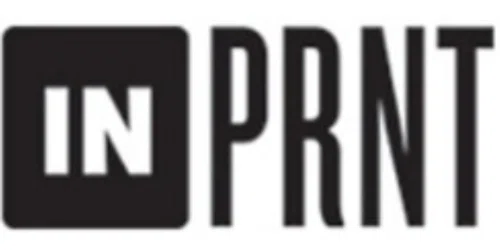 INPRNT Merchant logo