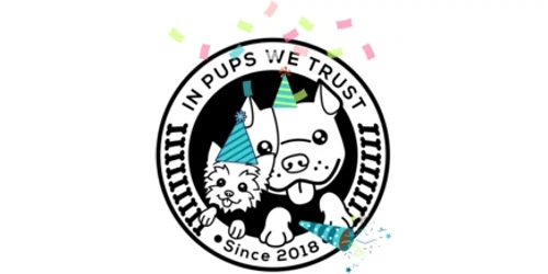 In Pups We Trust Promo Code