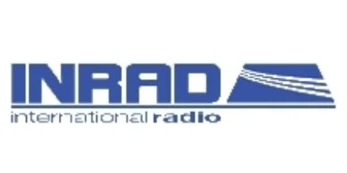 Inrad Promo Code