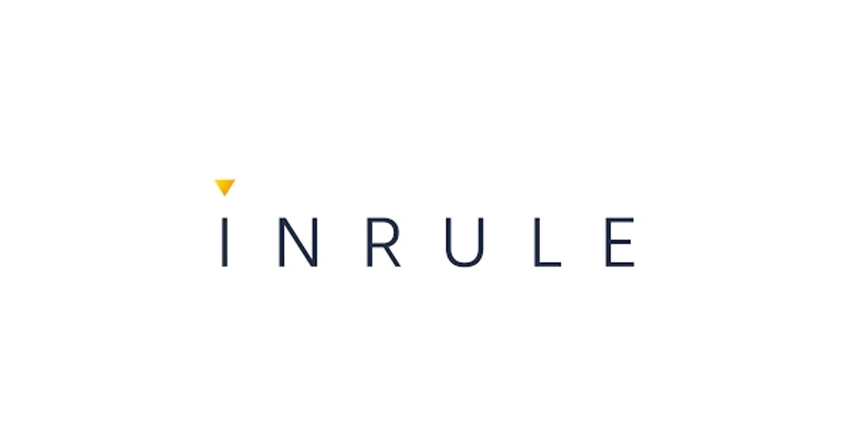 InRule Promo Codes - 40% Off Discount Code December 2025