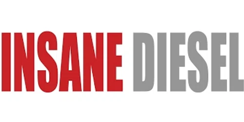 Insane Diesel Promo Code