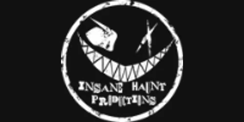 Insane Haunt Productions Promo Code