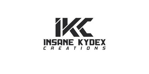 Insane Kydex Creations coupon