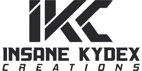 Insane Kydex Creations Merchant logo