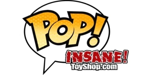 Insane Toy Shop Promo Code