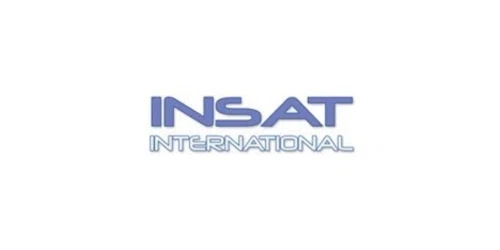 Insat International coupon