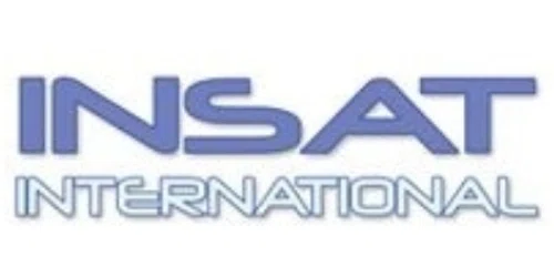 Insat International Merchant logo