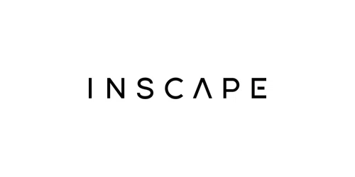 Inscape coupon