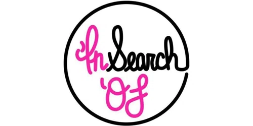 In Search Of Promo Code