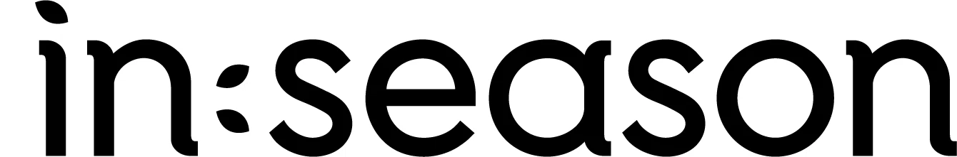 In Season Merchant Logo