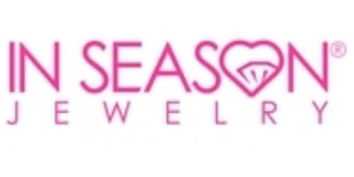 In Season Jewelry Promo Code