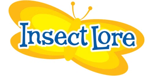 Insect Lore Promo Code
